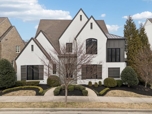 421 Glen West Dr, Nashville