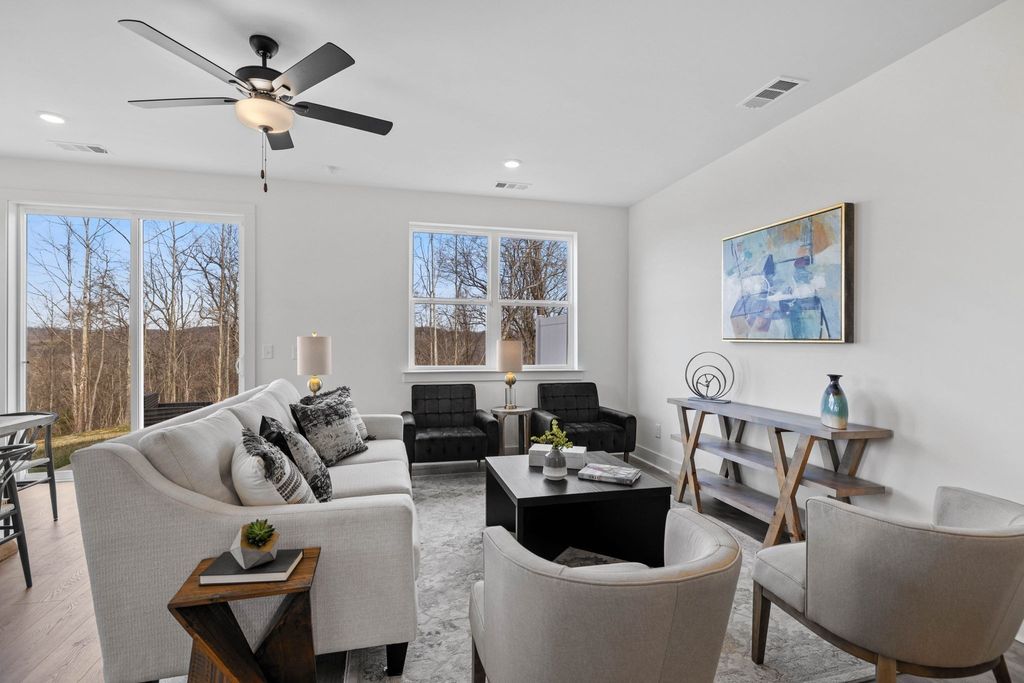 6032 Mill Tree Ct, Nashville