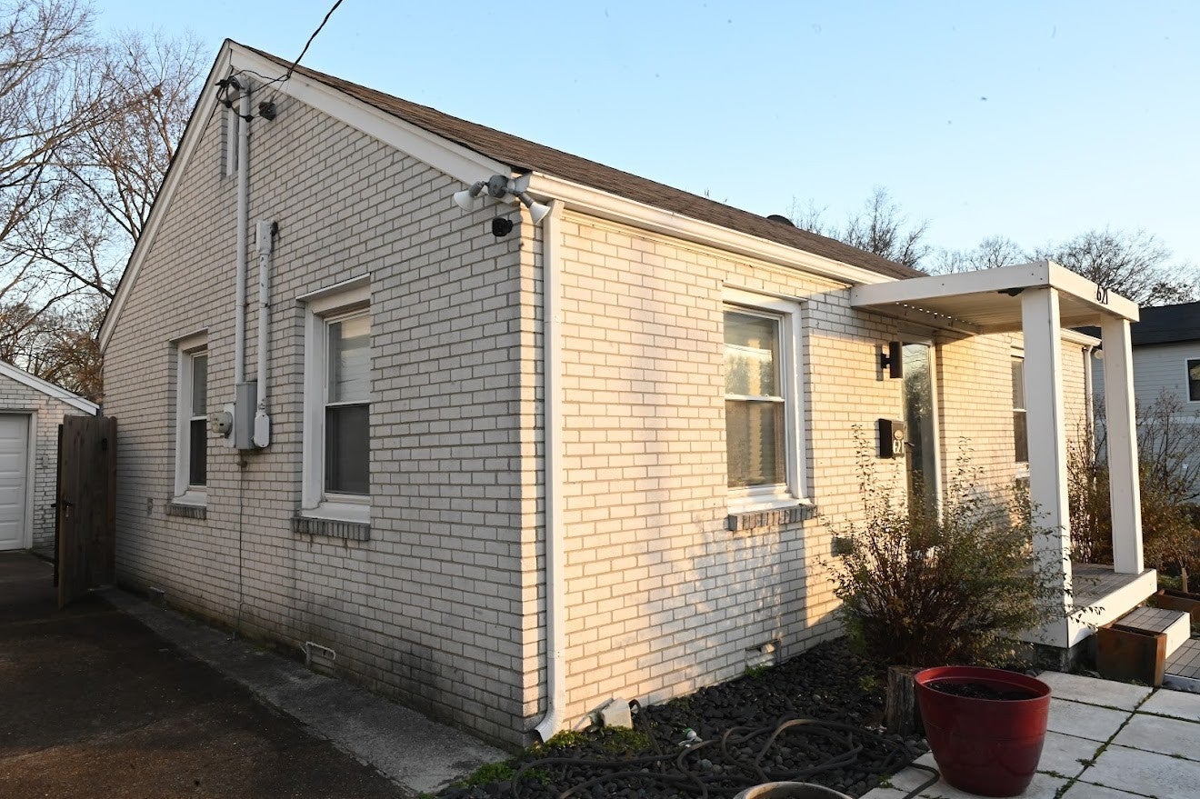 Nashville Real Estate - Residential for sale