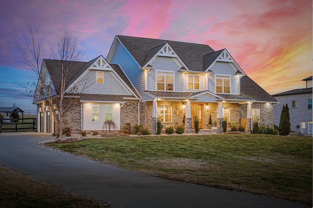 255 Iron Workers Rd, Clarksville