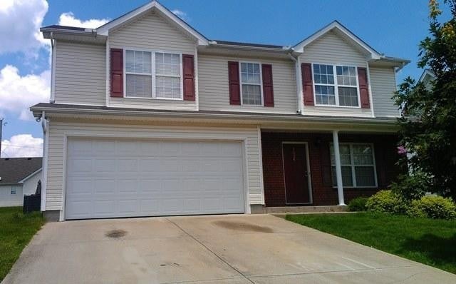 1026 Cheryl Ln, La Vergne