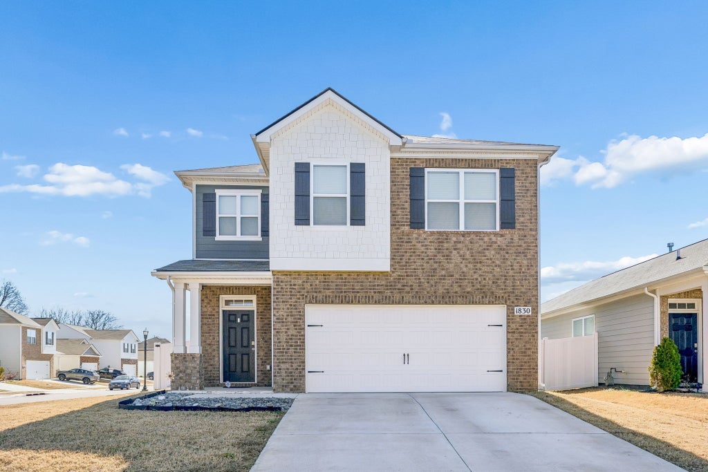 1830 Wellwood Ln, Lebanon