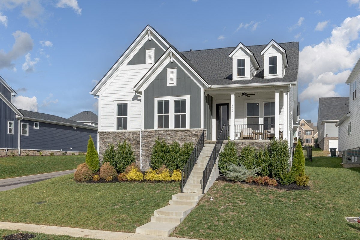 Photo for MLS 3132029 in 5024 Evangeline Pl Nolensville, TN - 37135
