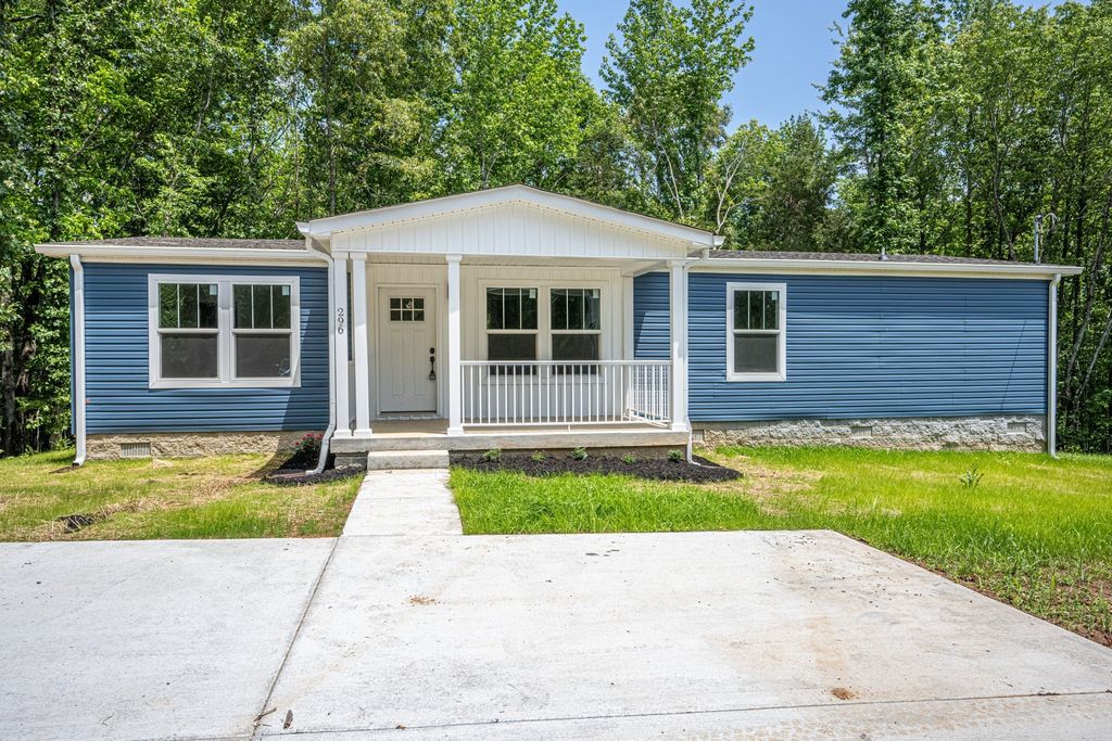 296 E Little Richland Rd, Waverly
