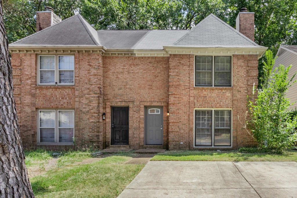 6289 Kirby Downs Dr, Memphis