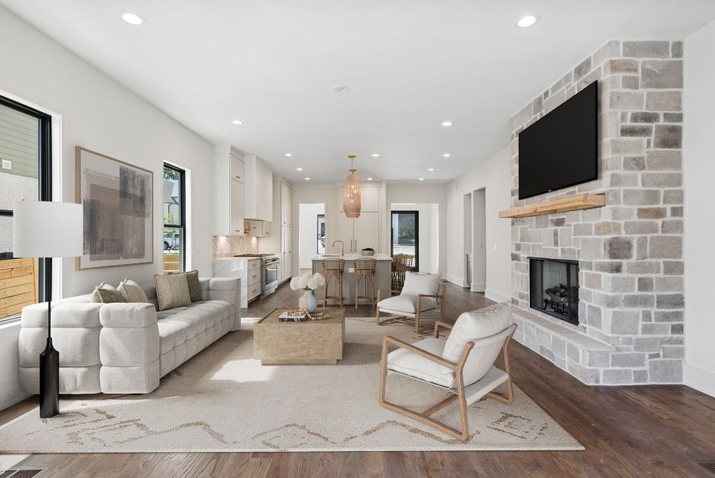508 Stonewall Way, Brentwood