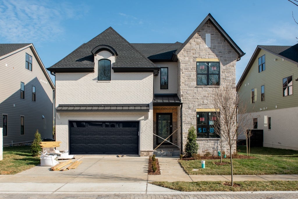 508 Stonewall Way, Brentwood