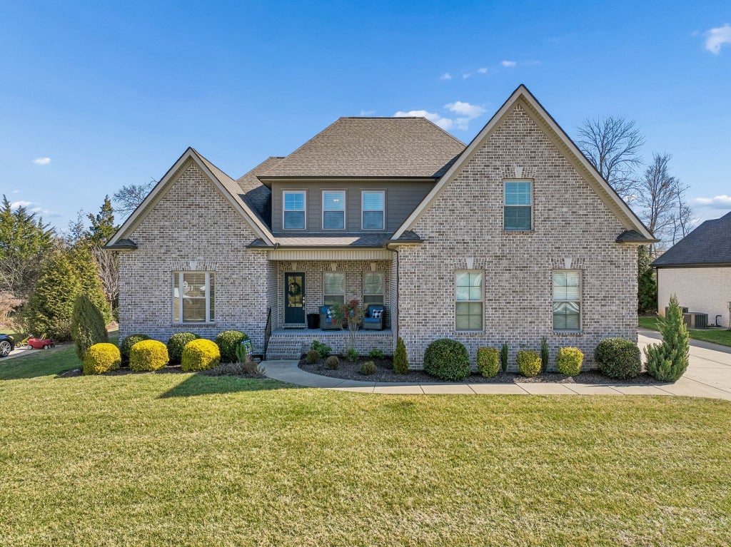 2807 Presley Dr, Murfreesboro