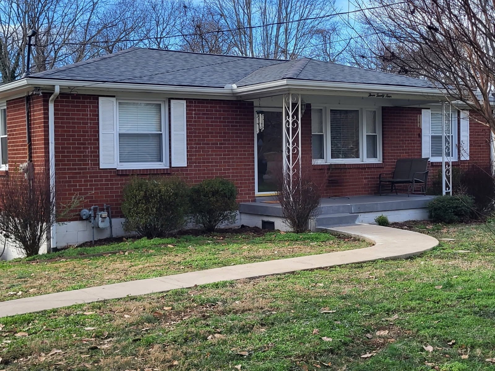 Photo for MLS 3132354 in 324 Jacksonian Drive Hermitage, TN - 37076