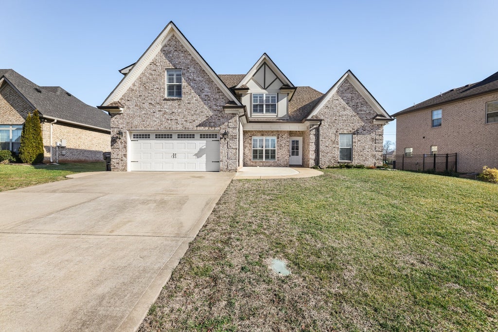 814 Stovers Gln, Murfreesboro
