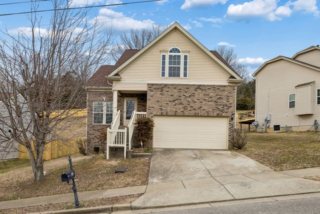 2721 Cato Ridge Dr, Nashville