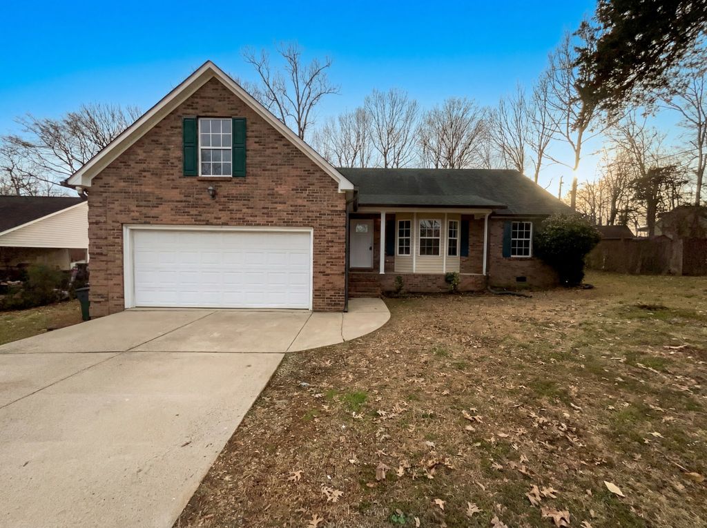 1507 Christi Ave, Chapel Hill