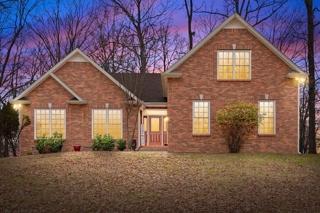 2921 Nicole Rd, Clarksville