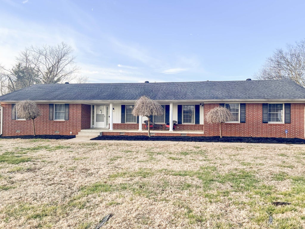 6731 Old Nashville Hwy, Murfreesboro
