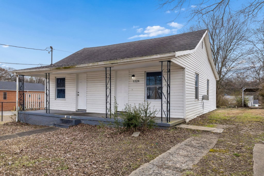 1224 Vine St, Clarksville