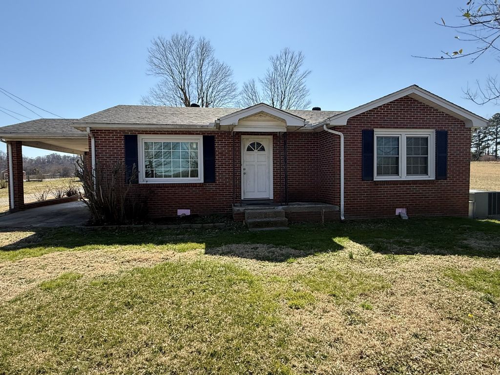 1353 Highway 70, Kingston Springs