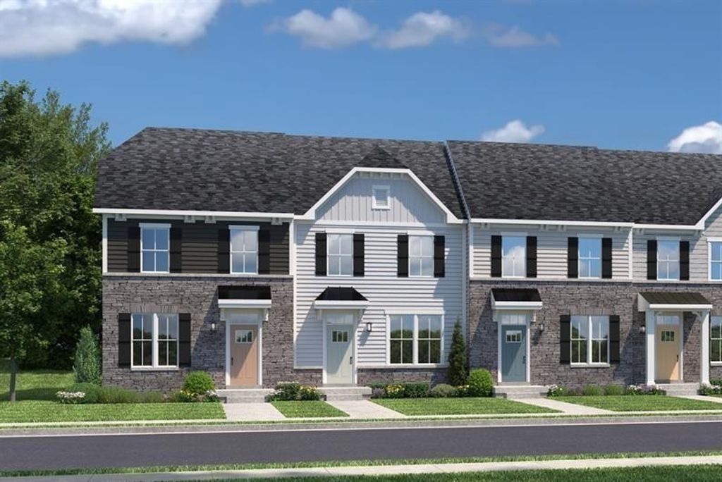 326 Poplar Loop, Antioch