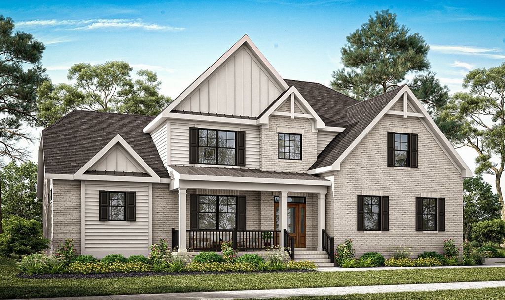 1474 Saundersville Rd, Hendersonville