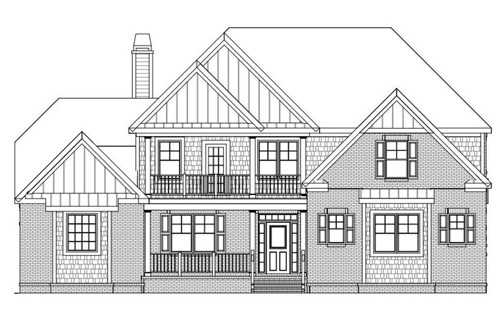 1470 Saundersville Rd, Hendersonville
