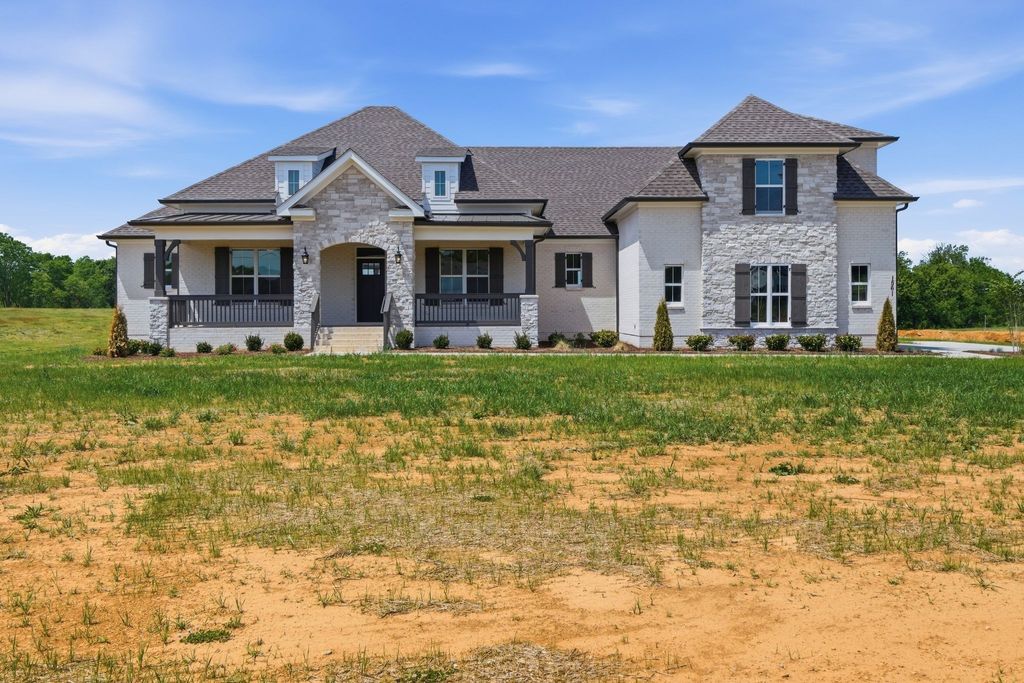 1561 John Sharp Rd, Spring Hill