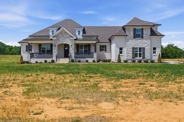 1561 John Sharp Rd, Spring Hill