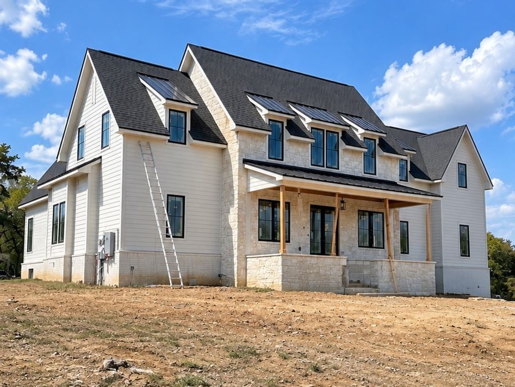 8709 Iron Willow Pass, Eagleville