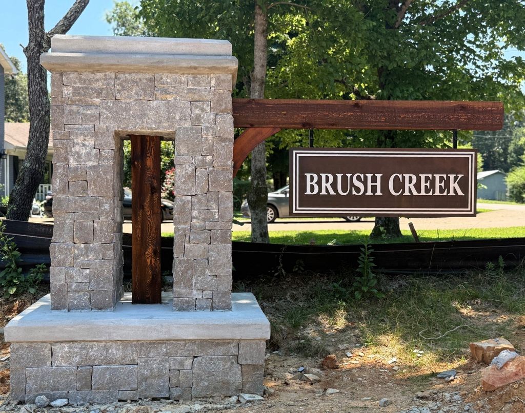 7284 Brush Creek Court, Fairview