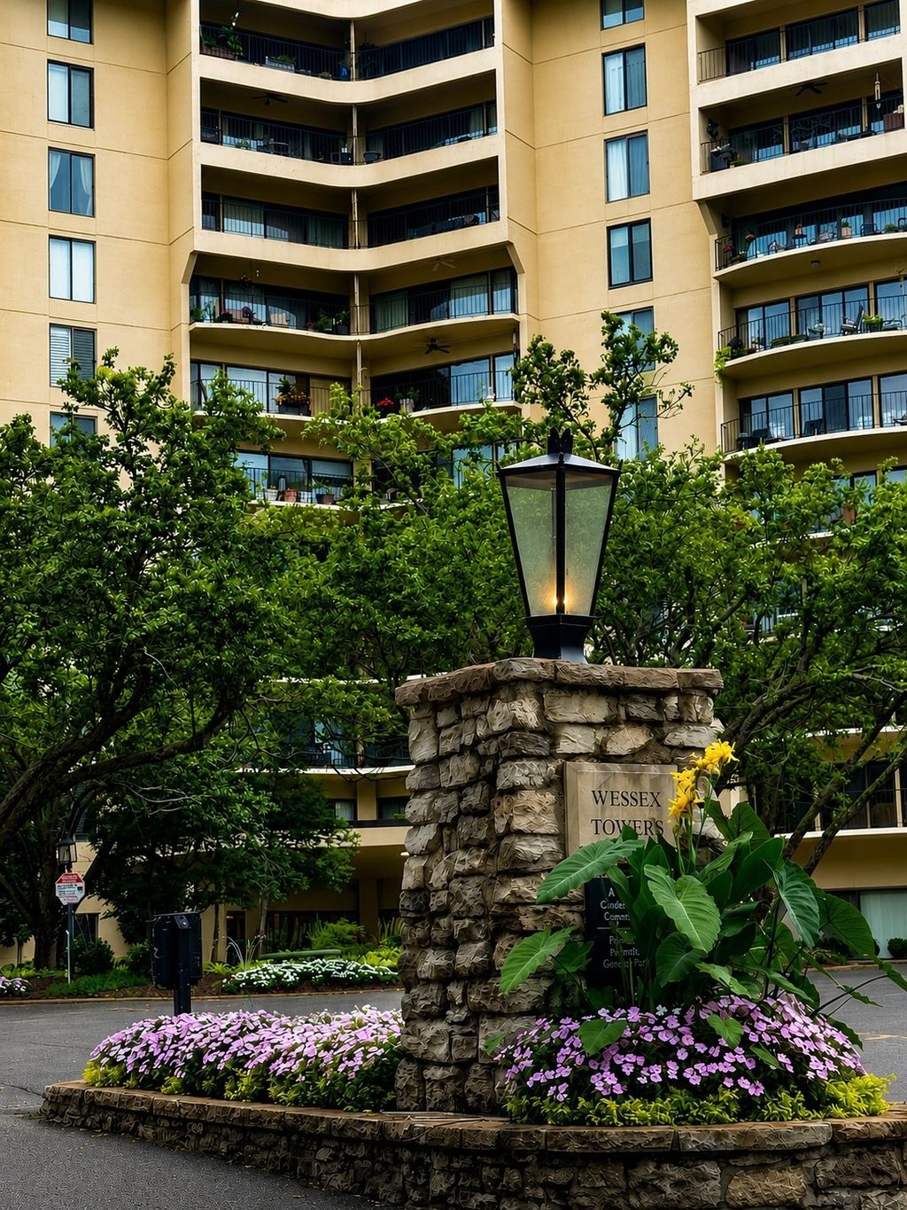 6666 Brookmont Ter 208, Nashville