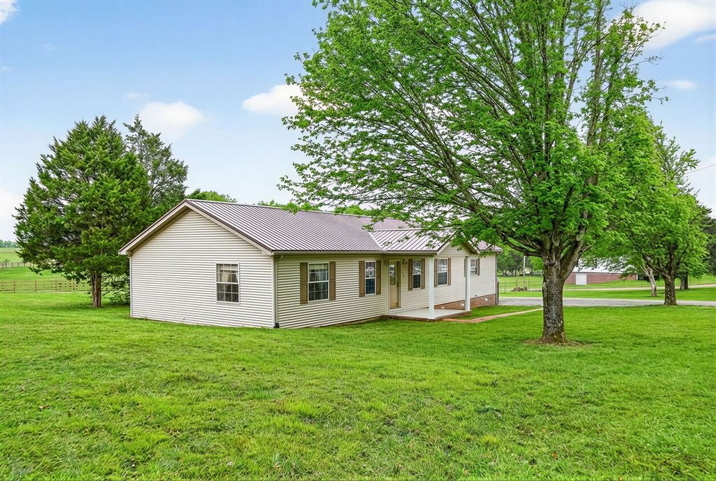 3105 Dalton Ln, Cookeville