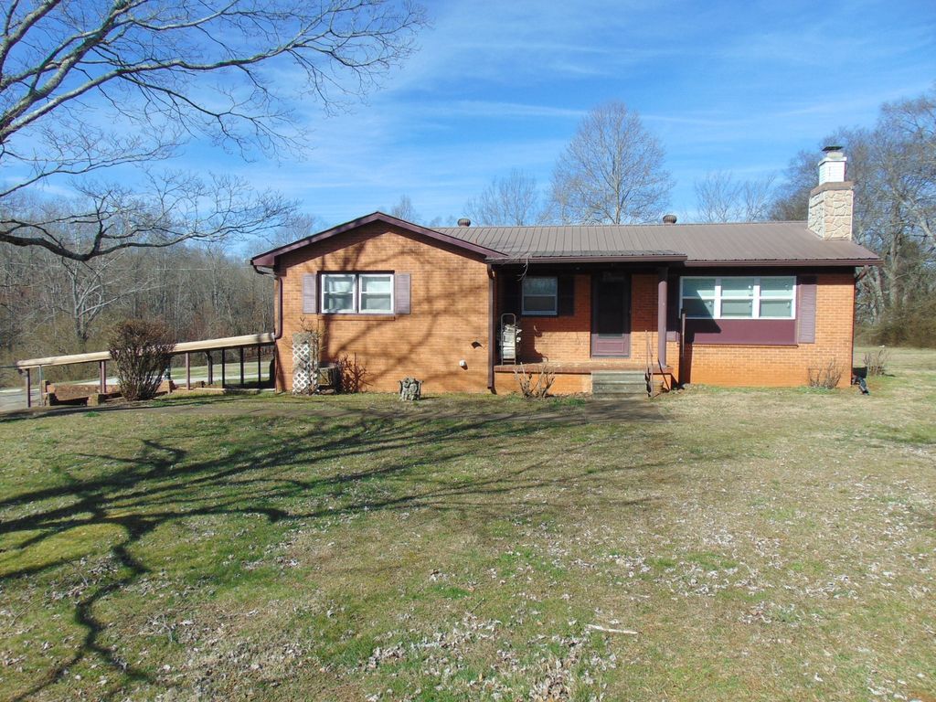 47 Simmons Cir, Fayetteville