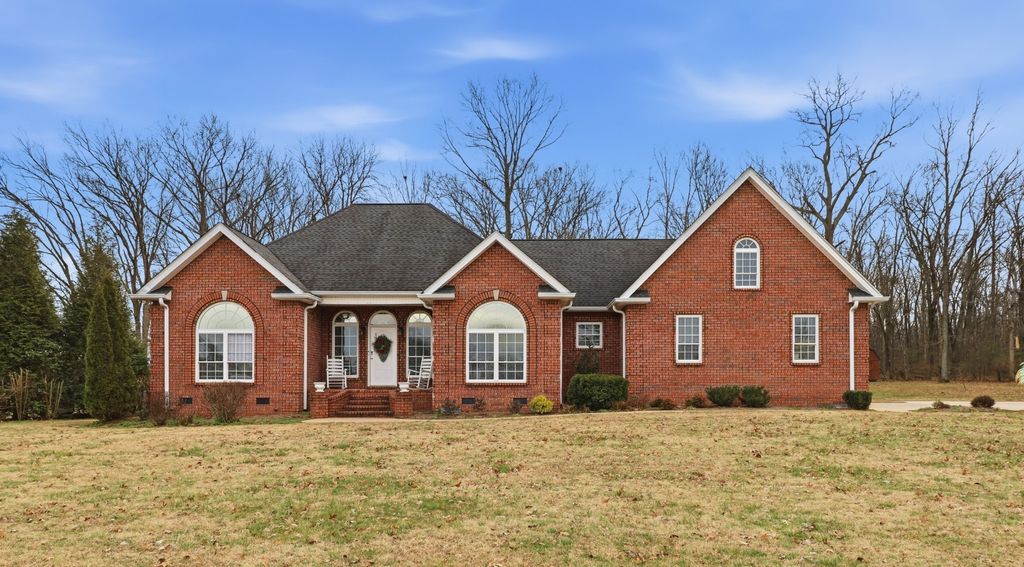 3287 Bluebird Rd, Lebanon
