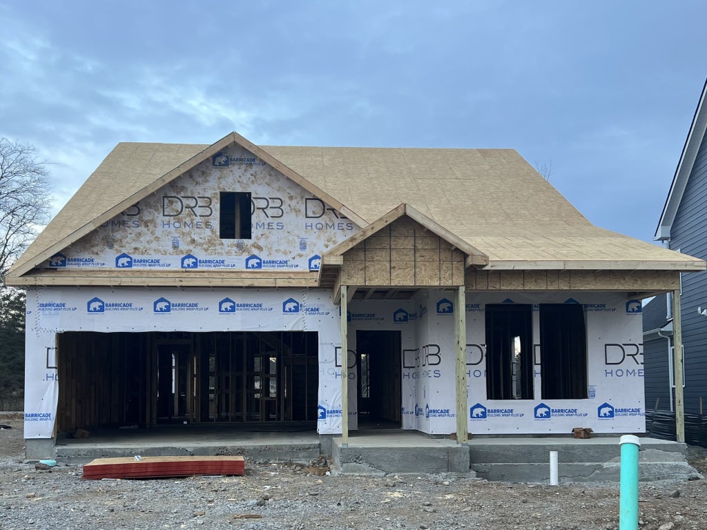 6023 Bloom Street, Rockvale