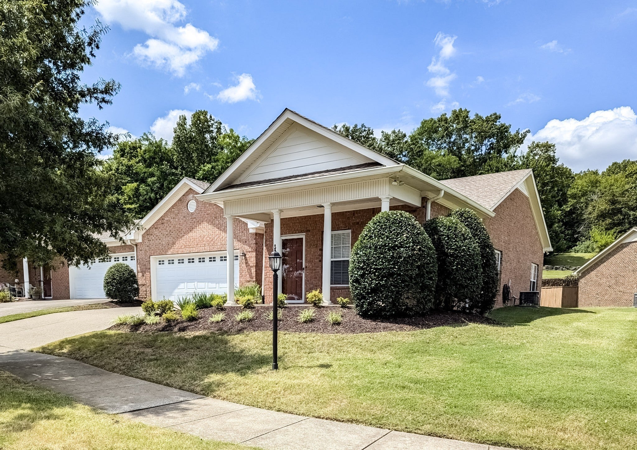 Home for sale in 262 Wrennewood Ln Franklin, TN