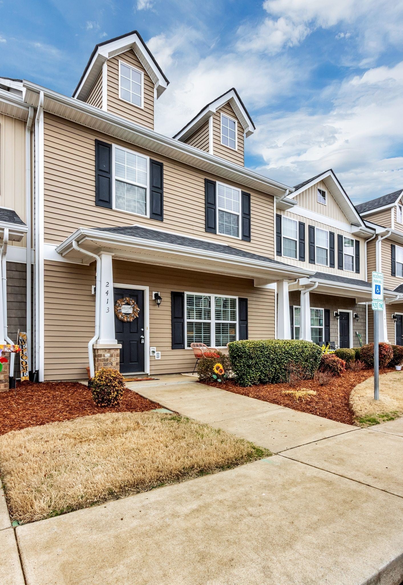 Photo for MLS 3133517 in 2413 New Holland Cir Murfreesboro, TN - 37128