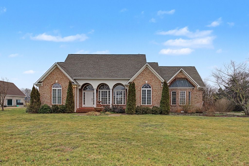 6913 Zion Crossing Court, Columbia
