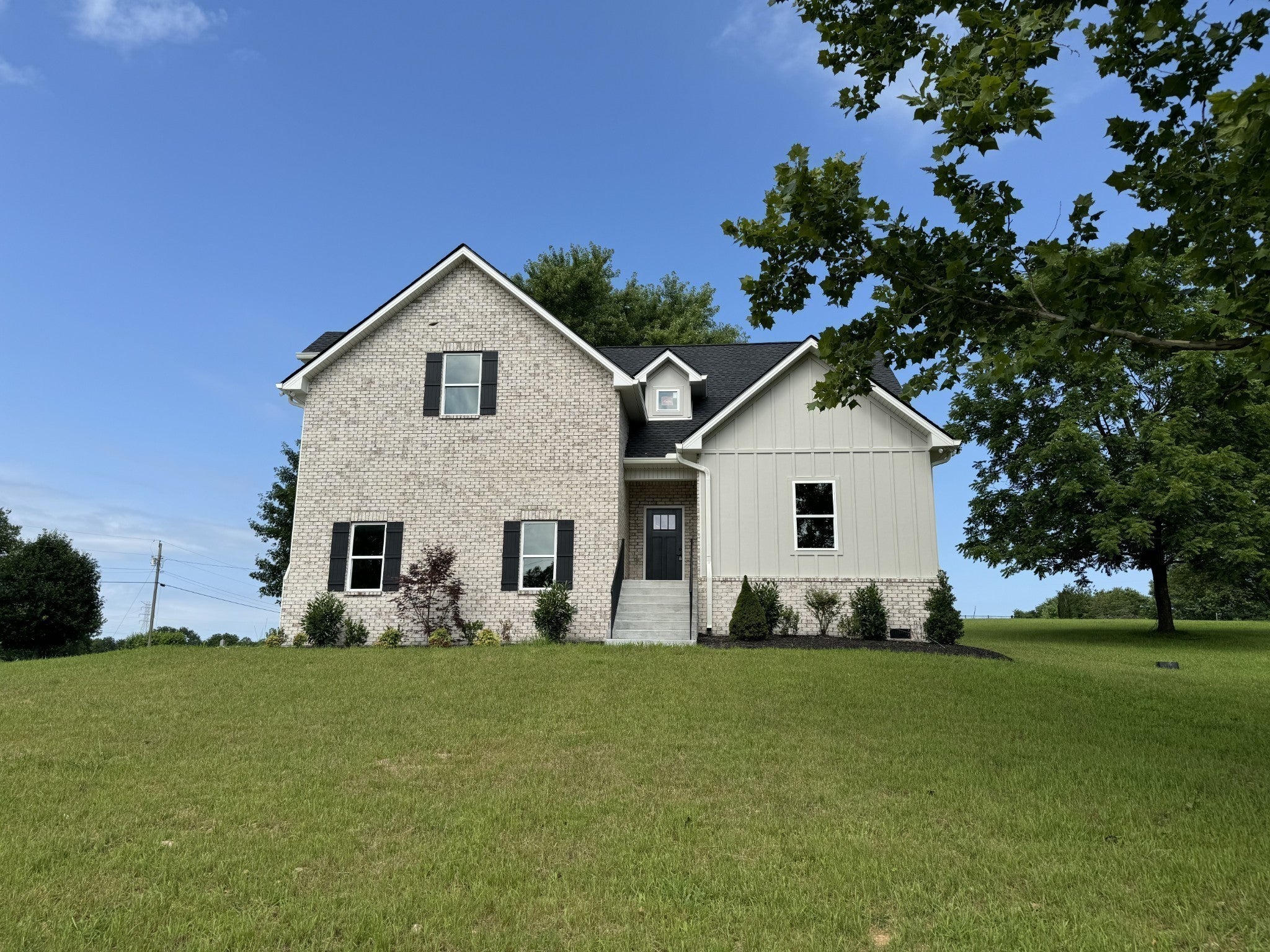 Photo for MLS 3133541 in 65 Misty Ln Castalian Springs, TN - 37031