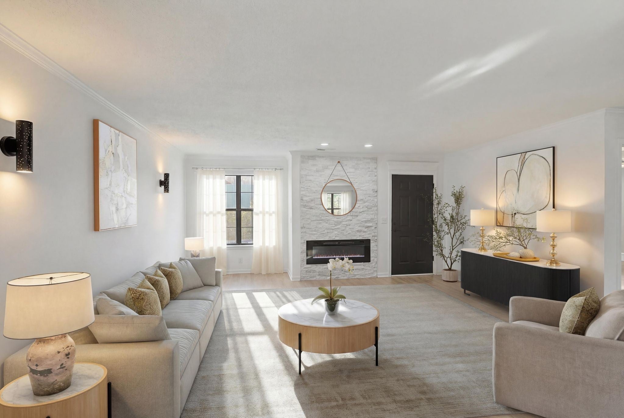 Photo for MLS 3133591 in 107 Heritage Trace Dr Madison, TN - 37115