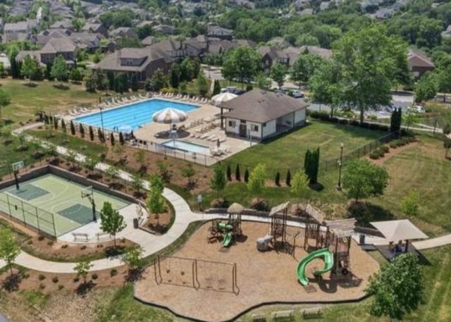 139 Bertrand Dr, Franklin