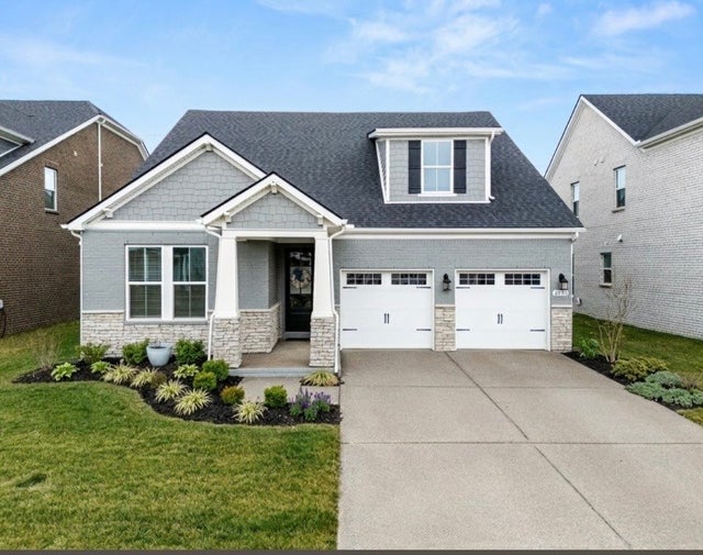 4020 Willow Belle Dr, Mount Juliet