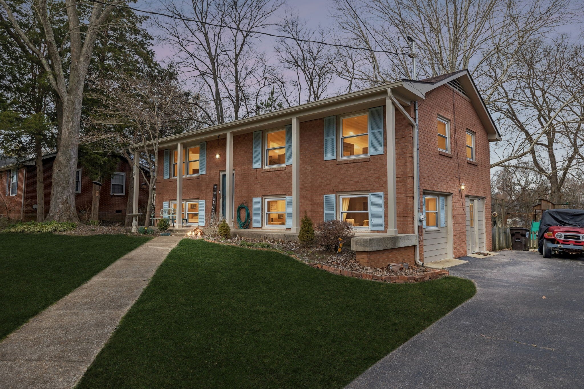 Home for sale in 139 Bailey Collins Dr Smyrna, TN