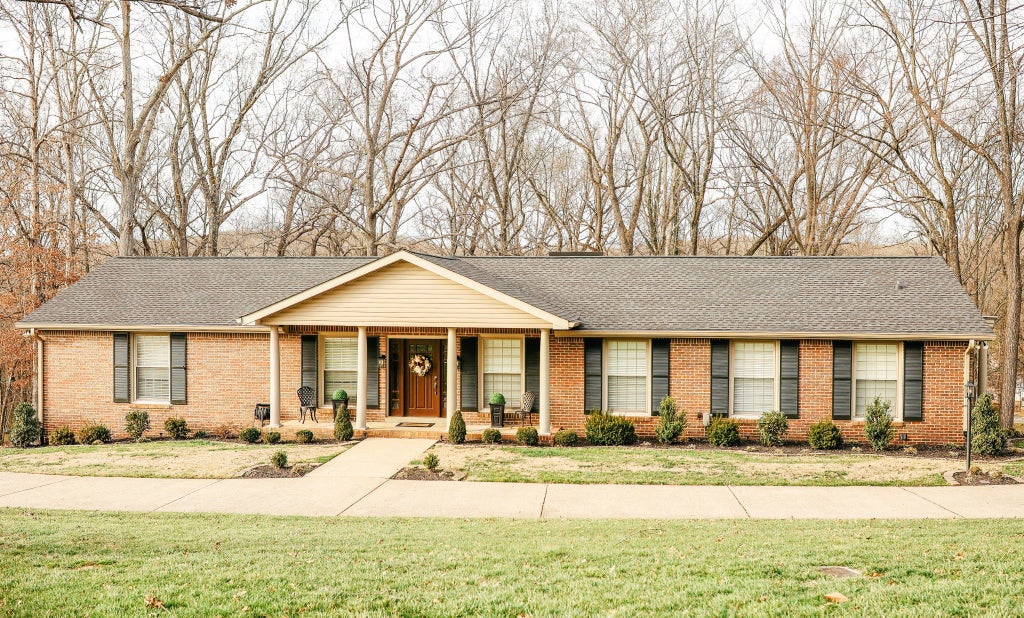 559 Stratford Way, Clarksville