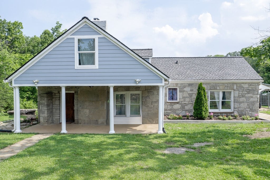 286 Jefferson Pike, La Vergne