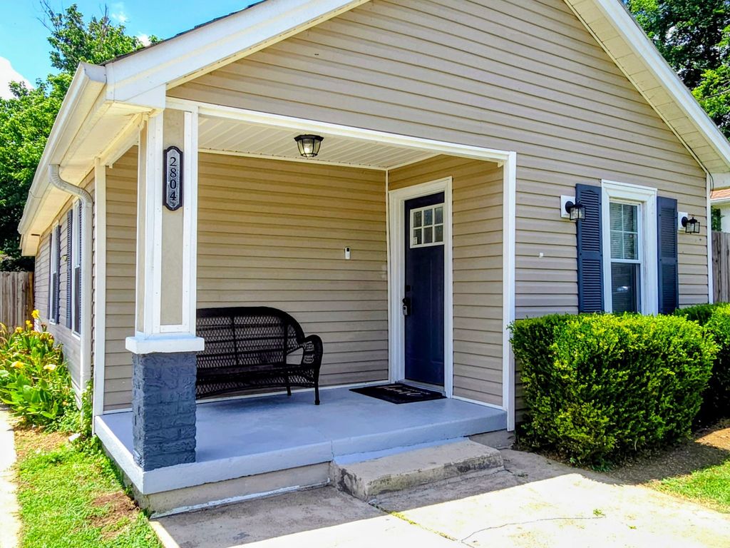2804 Elliott Dr, Old Hickory