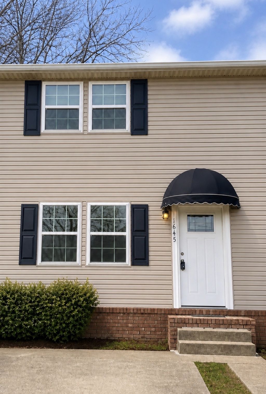 1645 Baltimore Dr, Clarksville