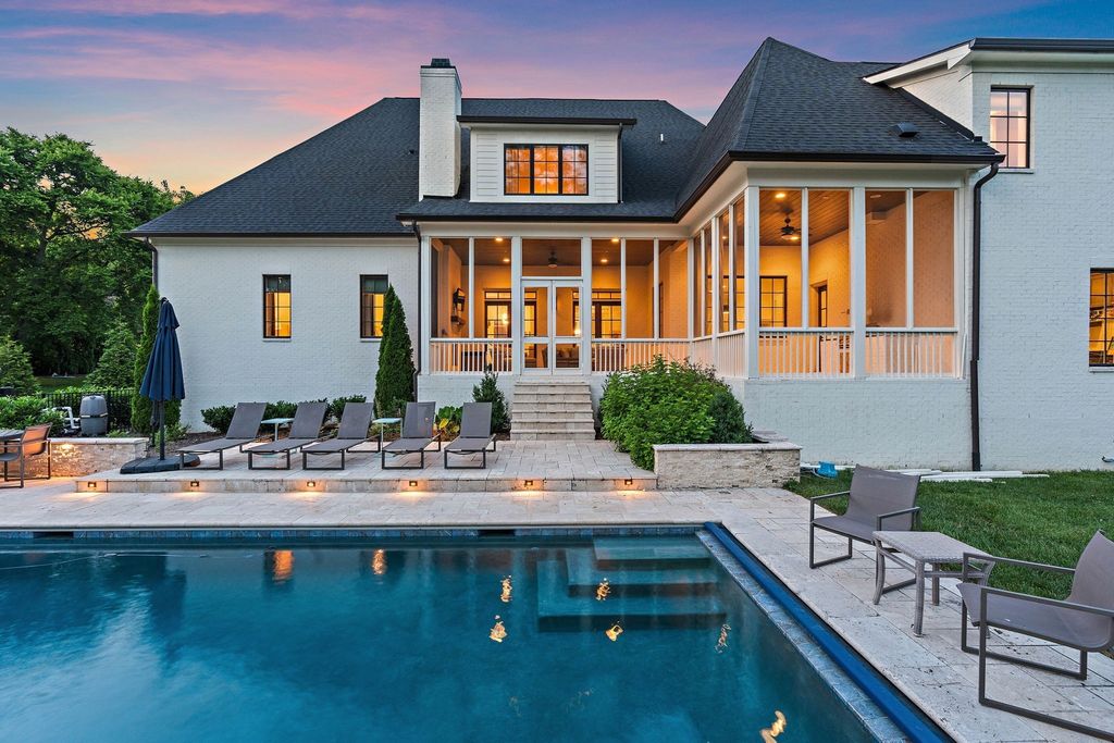 2803 Hemingway Dr, Nashville