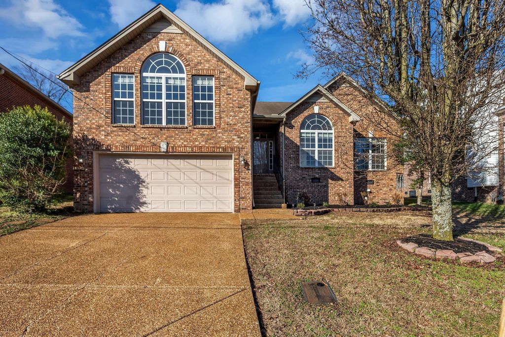 4541 Red Bark Ct, Antioch