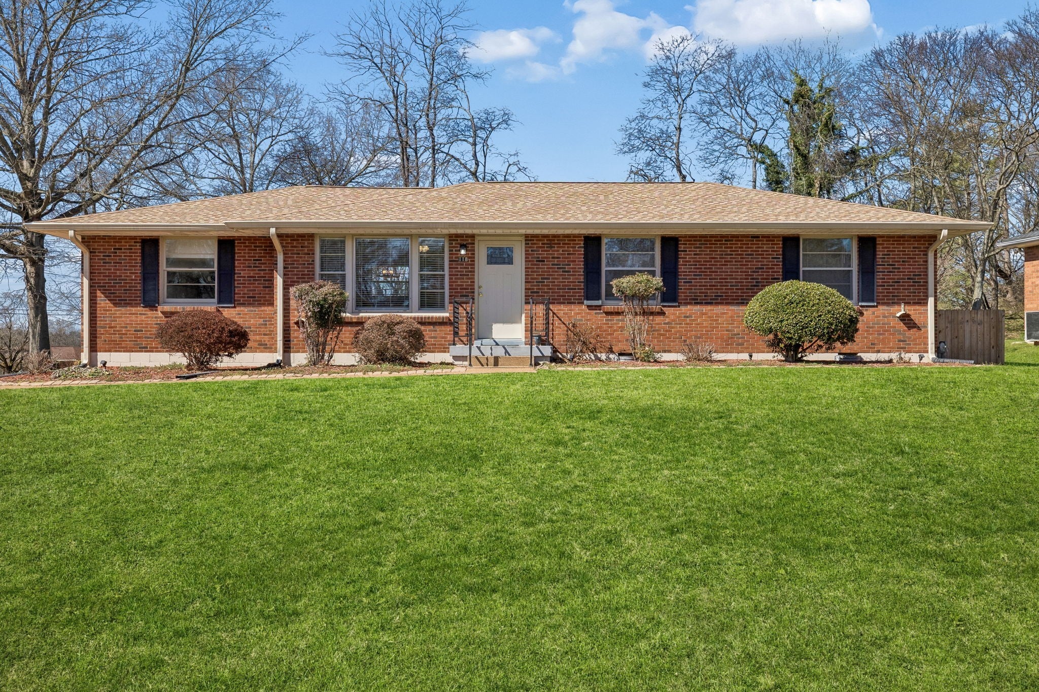 Photo for MLS 3133908 in 118 Newport Dr Old Hickory, TN - 37138