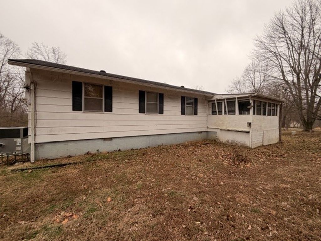 1014 Bucksnort Rd, Ashland City