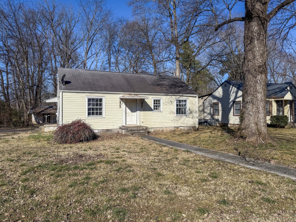 434 Hawkins Ave, Murfreesboro