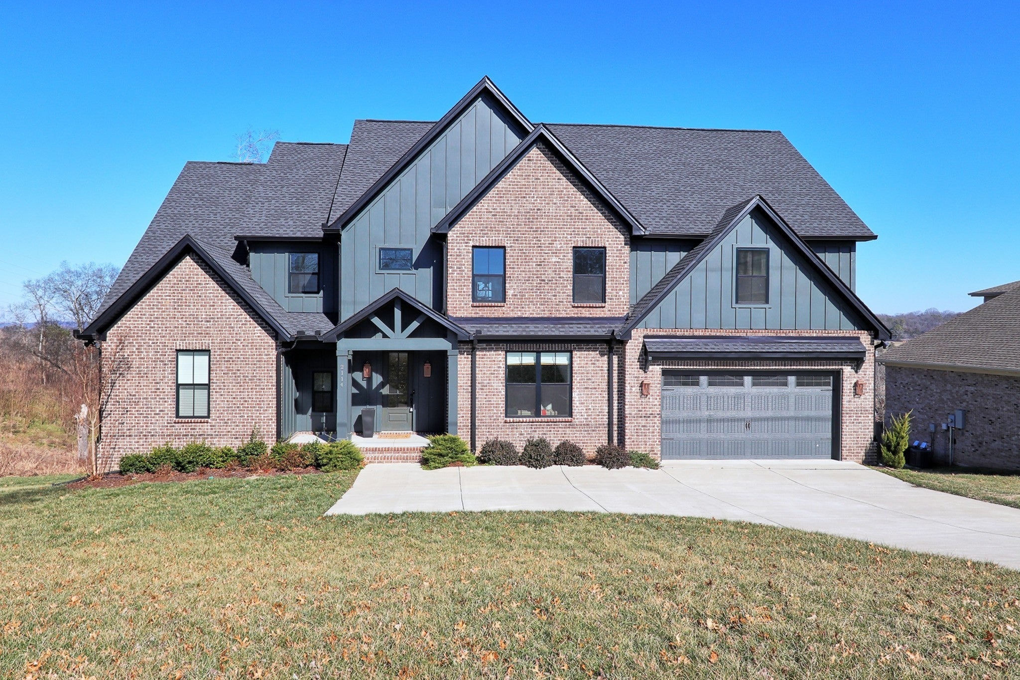 Photo for MLS 3134001 in 2114 Alpine Dr Columbia, TN - 38401